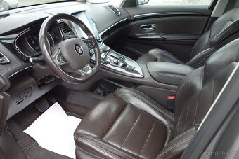 Renault Espace 1.6dCi 118kW INITIALE Automat 2017 - 7