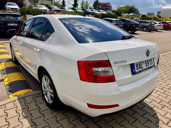 Škoda Octavia III 1.6TDI 81kW Liftback - 7