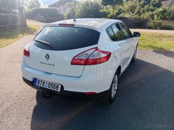 Renault Megane 1,6i 16V 81KW,,2014,,1majitel,, - 7