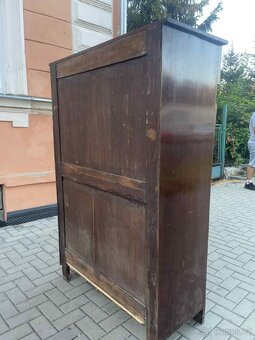 Prodam starý skleník - 7