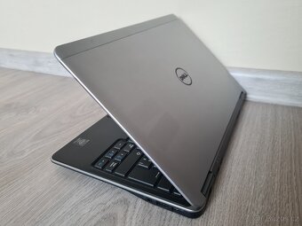 ▼Dell Latitude E7240 - 12,5" / i5-4300U / 8GB / SSD / ZÁR▼ - 7