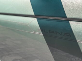 BMW E39 ALPINA B10 - 7