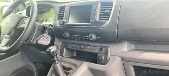 Citroen Jumpy 1,6 HDi 85 kw 10/2018.Klima - 7