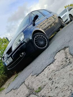 Renault Megane Scenic 2 - 7