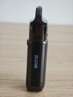 Vapo módy, atomizéry, baterie, nabíječka - 7