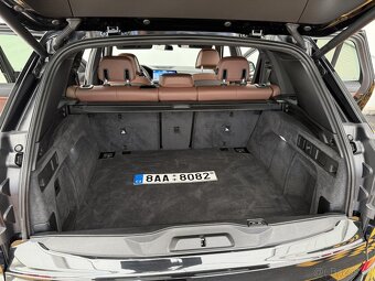 BMW X5, 40i 250Kw ČR 1MAJ DPH M-PACKET - 7