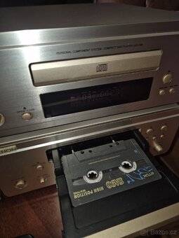 Denon F88 - 7