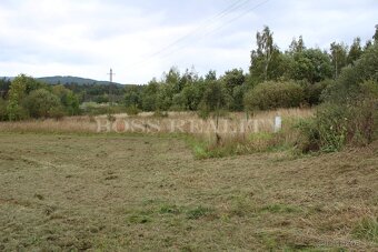 Prodej stavebního pozemku 1294 m² Rokycany - Borek - 7