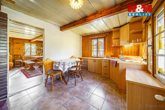 Prodej chalupy, 98 m², Bublava - 7