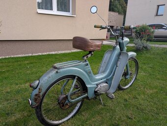 Jawetta Jawa 551 - 7