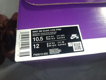 Nike SB Dunk Low Premium - 7