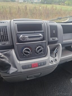PEUGEOT BOXER 2,2 HDI verze L2H2 - 7