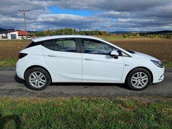 Opel Astra, 1.6cdti,81kw, 2018,servis, rozvody - 7