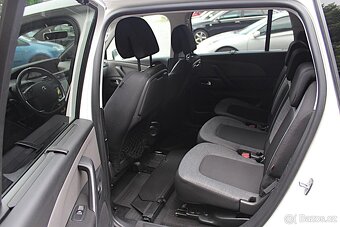 Citroën Grand C4 Picasso - 7