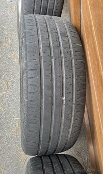 Dezent R16 Renault 4x100 - 7
