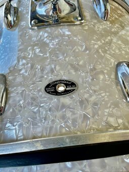 Slingerland vintage. - 7