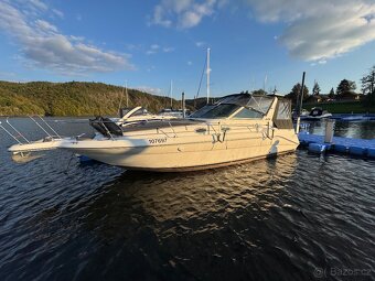 Motorova jachta Sea ray 290 Sundancer - 7