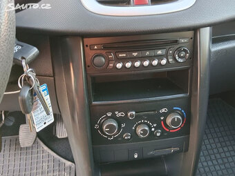 Peugeot 207 1,4 70kw TK do 5/2026 - 7