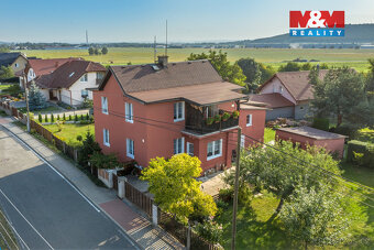 Prodej rodinného domu, 160 m², Mladá Boleslav - 7