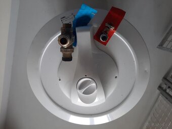 Bojler Mora EOM 80 PKT - 7