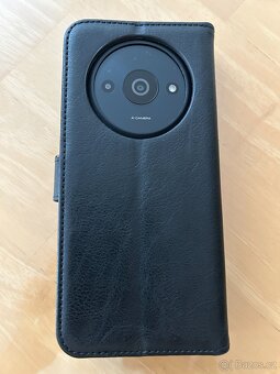 Xiaomi Redmi A3 4+128GB + Obal + ochranné sklo - 7