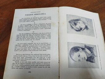 SLOVENSKÉ POHĽADY--1942--58.ročník 1. až 12.--redigoval DR.S - 7