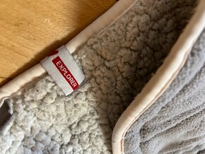 Dětská autosedačka - pro miminko - 7