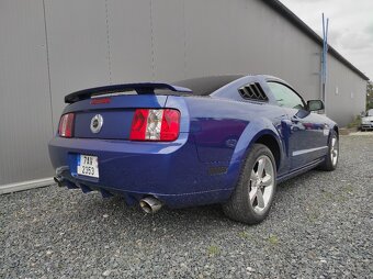 Ford Mustang CALIFORNIA SPECIAL - 7