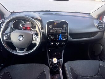 Renault Clio - 7