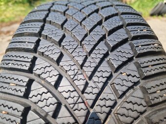 5x100 r17 kola disky vw taigo scala kamiq tcros 205 55 17 - 7