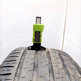 17" ALU kola – 5x120 – 8J x 17" ET30 - 7