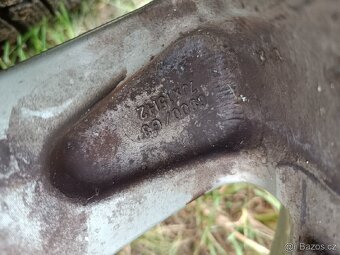 Různé sady kol Mini Cooper R50 R52 R53 R55 R56 - 7