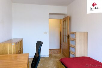 Pronájem bytu 3+1 54 m2, Horní Benešov - 7