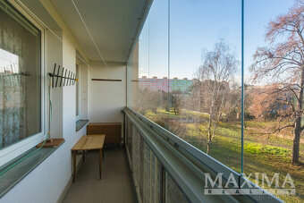 Byt 3+1 o ploše 64 m2 - Praha, Troja - 7