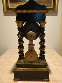 Starožitné hodiny - 7