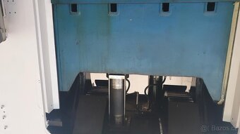 Klikový lis METALPRESS LKT 250 (5698) - 7