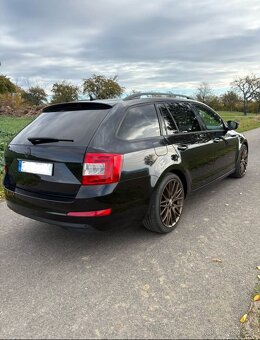 Škoda octavia 3 2.0.tdi 110kw - 7