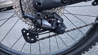 Elektrokolo Stevens celokarbon - 7