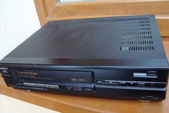 VHS-Video player Aiwa HV-ES 575 DK - 7