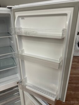 Lednice s mrazákem Bomann (292) - 7