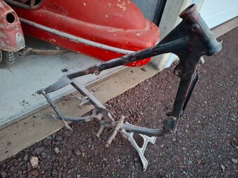 Jawa 250/353 velorex 560 - 7