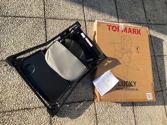 Jídelní židlička Topmark - 7