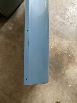 Viko kufru Mercedes w123 - 7