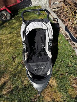 BabyJogger SUMMIT X3 - 7