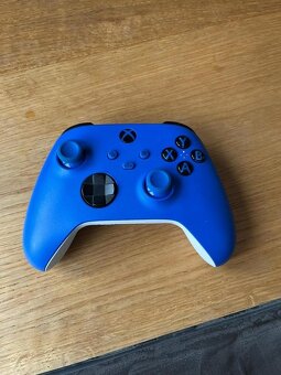 Xbox Series X 1TB/SSD - 7