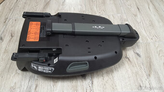 Dětská autosedačka NUNA PIPA next + NUNA BASE next - 7