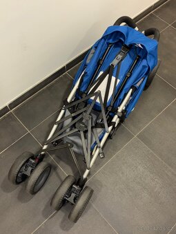 Golfový kočárek CHICCO - 7