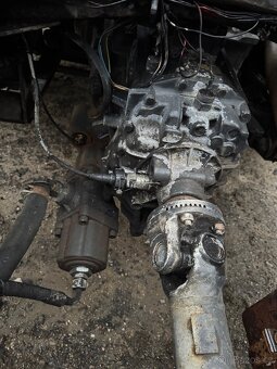 Avia A75. Avii avie - 7