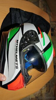Helma jako nová - 7