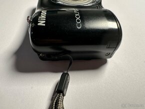 Nikon Coolpix L25 černý - 7